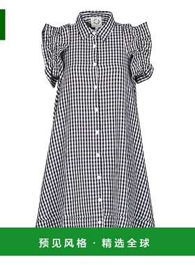 欧洲直邮Molly Bracken  EL934AP 女士服装短连衣裙 EL934AP-WHIT