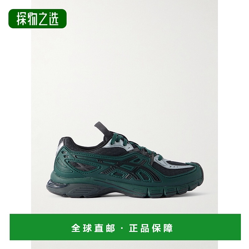 香港直邮Asics 亚瑟士 男士 + KIKO Curation UB12-S GEL-SD-LYTE