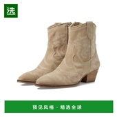 美国直邮 靴 Seychelles Rock 1h可退 时装 Eagle 女鞋 进口真