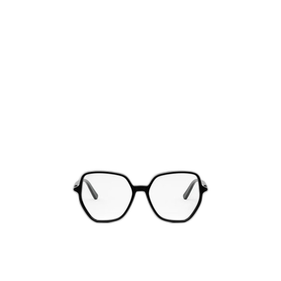 香港直邮Dior 徽标平光镜 CD50101I