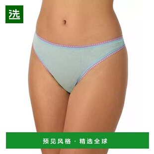 1h可退 【美国直邮】on gossamer 女士 三角裤