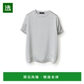 女士T恤 香港直邮FABIANA FILIPPI TPD274F445H4488183高档舒适