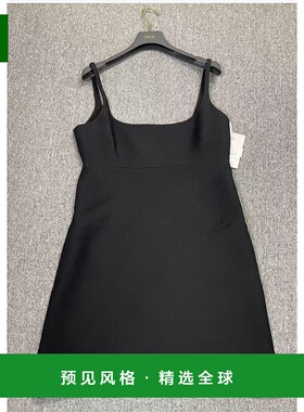 香港直邮Dior 无袖连衣裙 421R15A1166迪奥