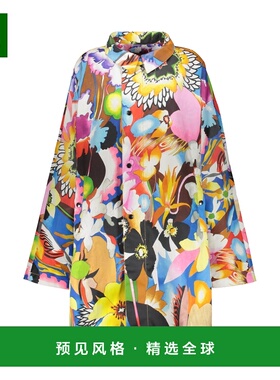 香港直邮MISSONI 女士外套 DS22SA0BBW00IISM8A6 SS2022 花色