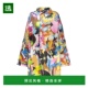 香港直邮MISSONI 花色 SS2022 女士外套 DS22SA0BBW00IISM8A6