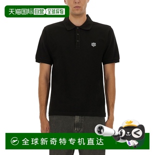 1h可退 欧洲直邮kenzo 男士 Polo衫