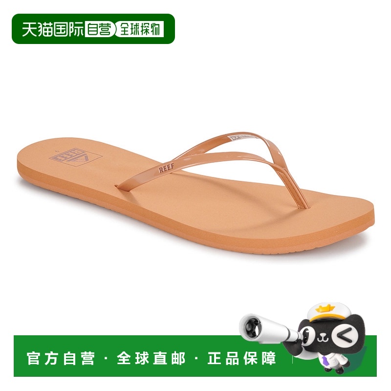 欧洲直邮Reef  BLISS NIGHTS 女士鞋子人字拖 CJ3628
