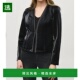 美国直邮 joseph ribkoff 1h可退 女士 皮质外套
