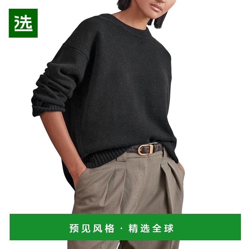 1h可退 【美国直邮】reiss 女士 毛衣,女装/女士精品,毛衣,淘宝优惠券,粉丝福利购,淘宝优惠卷