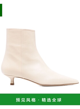 香港直邮AEYDE 女士高跟鞋 A11ABRMAP35KT0122100007CREAMY