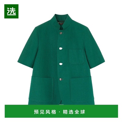 香港直邮Loro Piana Spagna Mini女士夹克 FAP7643