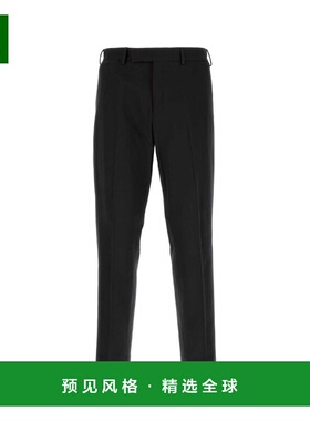 1h可退 香港直邮pt01 男士 Rebel 平前褲 CORSZ1Z00FWDSD73