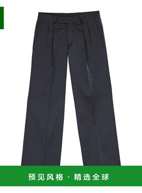 香港直邮KARL LAGERFELD 男士休闲裤 KM255081552007990 AW2025