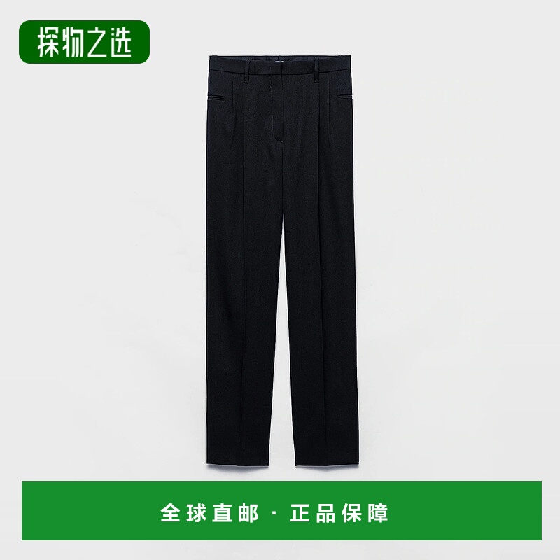 1h可退 欧洲直邮PRADA 普拉达 25秋冬 P247J_17V1_F0002_S_OOO 女