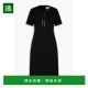 弹性针织连衣裙 1h可退 汤姆·布朗 女士 香港直邮Thom Browne