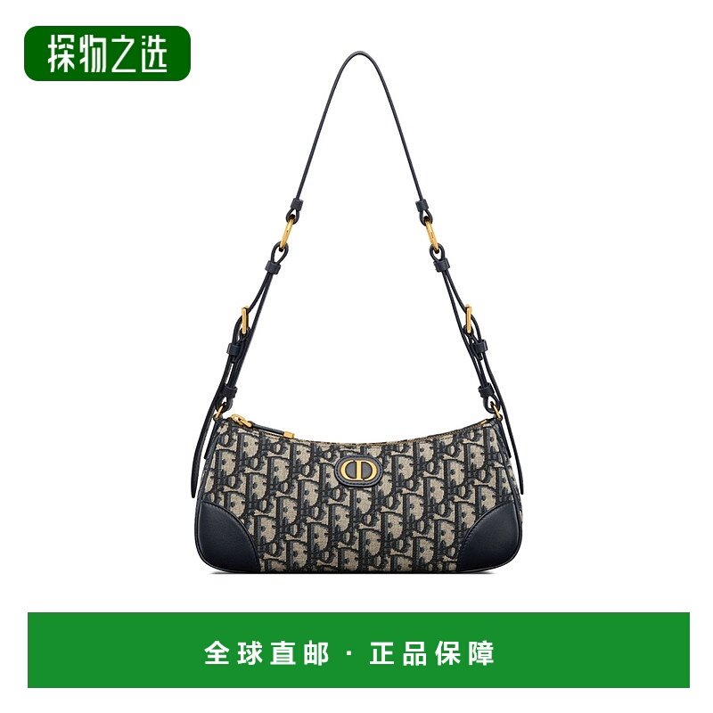 香港直邮Dior 30 Montaigne单肩包 DIO68F9R