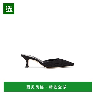 1h可退 香港直邮MANOLO BLAHNIK 莫罗·伯拉尼克 女士 Carolynemu