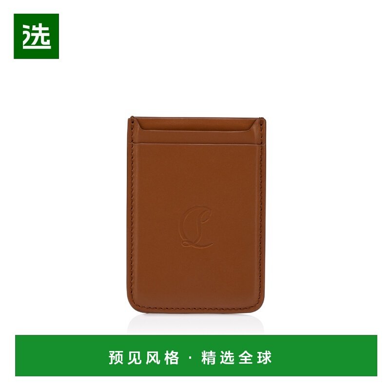 1h可退 欧洲直邮CL路铂廷 红底鞋 25秋冬 1265060BG71 男士 卡包,箱包皮具/热销女包/男包,卡包,淘宝优惠券,粉丝福利购,淘宝优惠卷