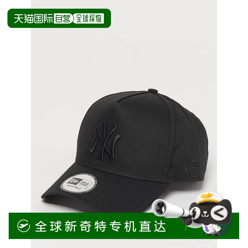 1h可退 欧洲直邮new era 男士 帽子