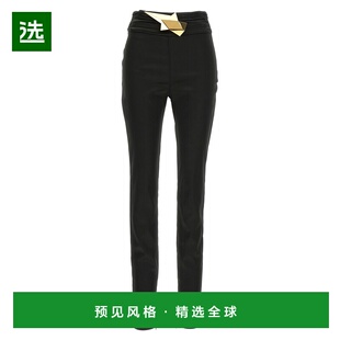 1h可退 香港直邮AREA 女士 'High Wasted Stud'... 星星服装 2304