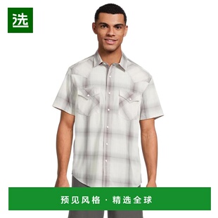 1h可退 【美国直邮】pendleton 男士 衬衫