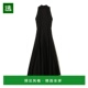 SET 女士连衣裙 252TP265000006 香港直邮TWIN AW2025 黑色