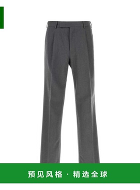 香港直邮PT Torino 男士休闲裤 COAFX5ZA0FWDSD740230 AW2025