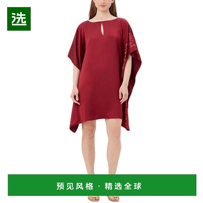 1h可退 【美国直邮】Trina Turk女士 连衣裙 修身时尚优雅自然舒