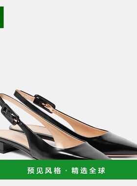香港直邮Gianvito Rossi 吉安维托·罗西 女士 'Lindsay' 漆皮露