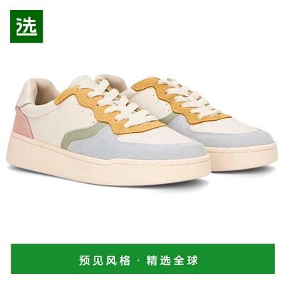 1h可退 【美国直邮】soludos 女士 休闲鞋