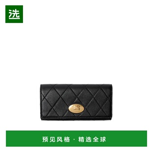 钱夹 长款 81116451钱包 Strand 香港直邮Burberry