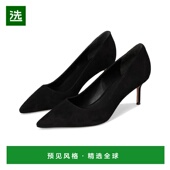 美国直邮 时尚 veronica 1h可退 beard 女士 休闲鞋