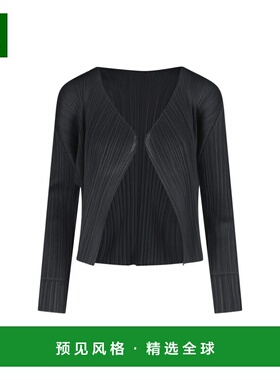 香港直邮PLEATS PLEASE ISSEY MIYAKE 女士针织毛衣 PP57JO10615