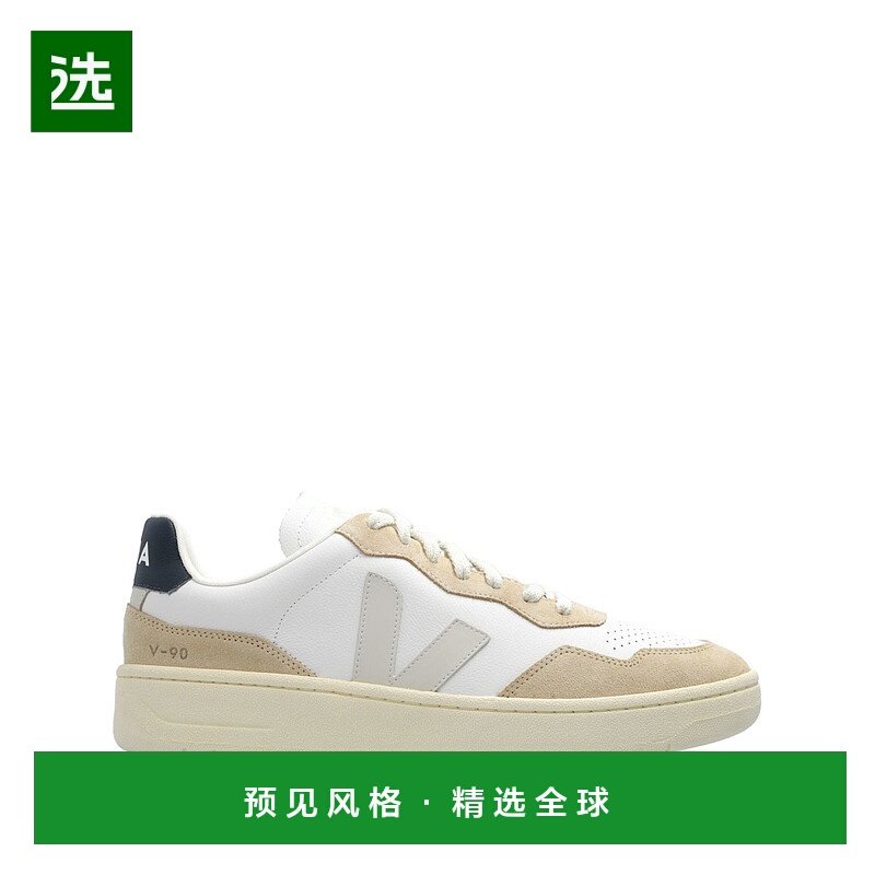 香港直邮VEJA 女士休闲鞋 VD2003461AEXTRAWHITEPIERRENAUTICO,运动鞋new,运动休闲鞋,淘宝优惠券,粉丝福利购,淘宝优惠卷