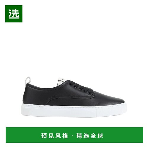 香港直邮Givenchy 系带低帮运动鞋 BH00B3H1WY男鞋