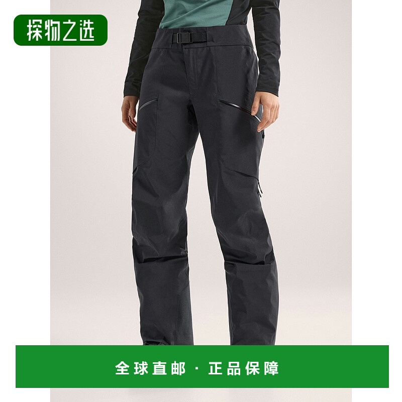 欧洲直邮始祖鸟 Arc'teryx Sentinel Trousers WomenSentinel 长