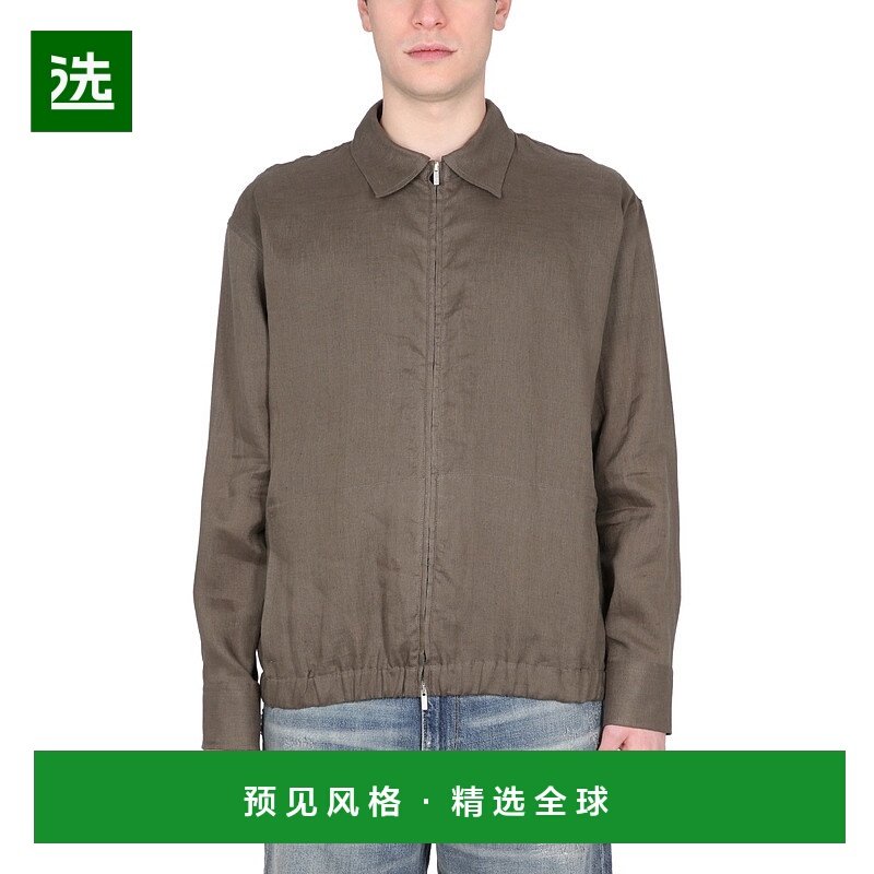 1h可退 欧洲直邮PT Torino 男士夹克 TL6SZP010CPT01CB0445