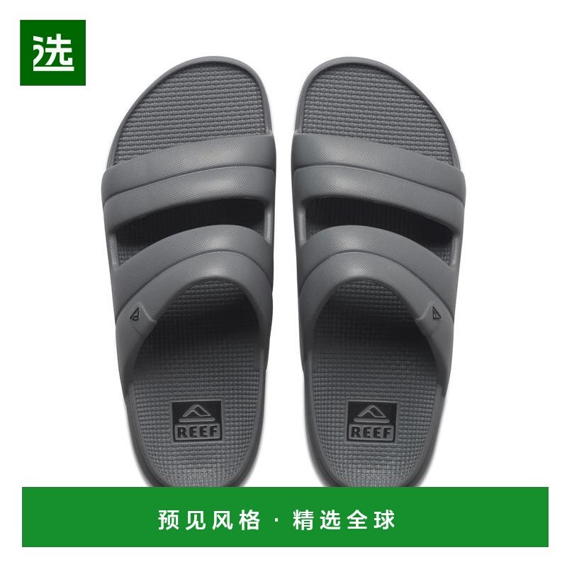 【美国直邮】reef 男士 凉鞋,流行男鞋,其他凉鞋,淘宝优惠券,粉丝福利购,淘宝优惠卷