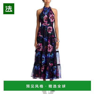 1h可退 【美国直邮】aqua 女士 连衣裙