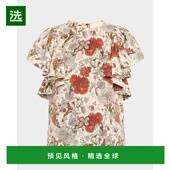 衬衫 1h可退 johnson 女士 美国直邮 ulla