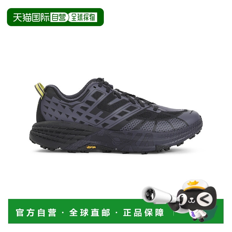 1h可退 香港直邮Hoka One One 男士 Hoka U Speedgoat 2 运动鞋 1
