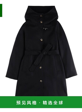 香港直邮FAY 女士连衣裙 NAW54493730WLLB999 AW2025 蓝色 Blue w