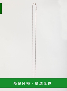 欧洲直邮mm6 maison margiela 男士 项链及吊坠