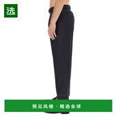 蓝色 香港直邮BRIONI ISCHIA RP310LOAA954000 AW2023 男士 休闲裤