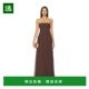 连衣裙 1h可退 DR32701CH3284长裙 女士 Ritz 香港直邮CULT GAIA