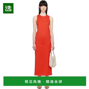 1h可退 【美国直邮】loulou studio 女士 连衣裙