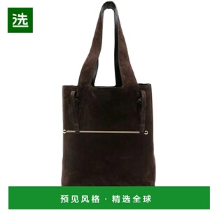 香港直邮STRATHBERRY 女士手提包 2025147509946562024CHOCOLATE