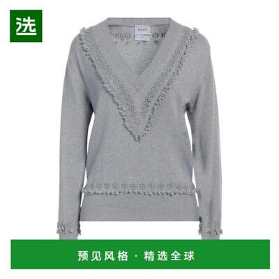 1h可退 【美国直邮】barrie 女士 毛衣
