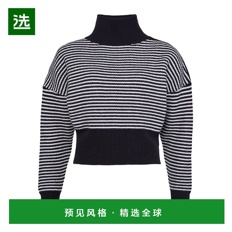 香港直邮Max Mara 长袖针织衫 MAX2U77B