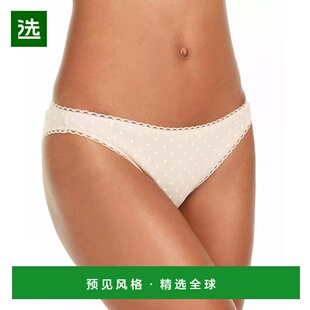 1h可退 【美国直邮】charter club 女士 三角裤